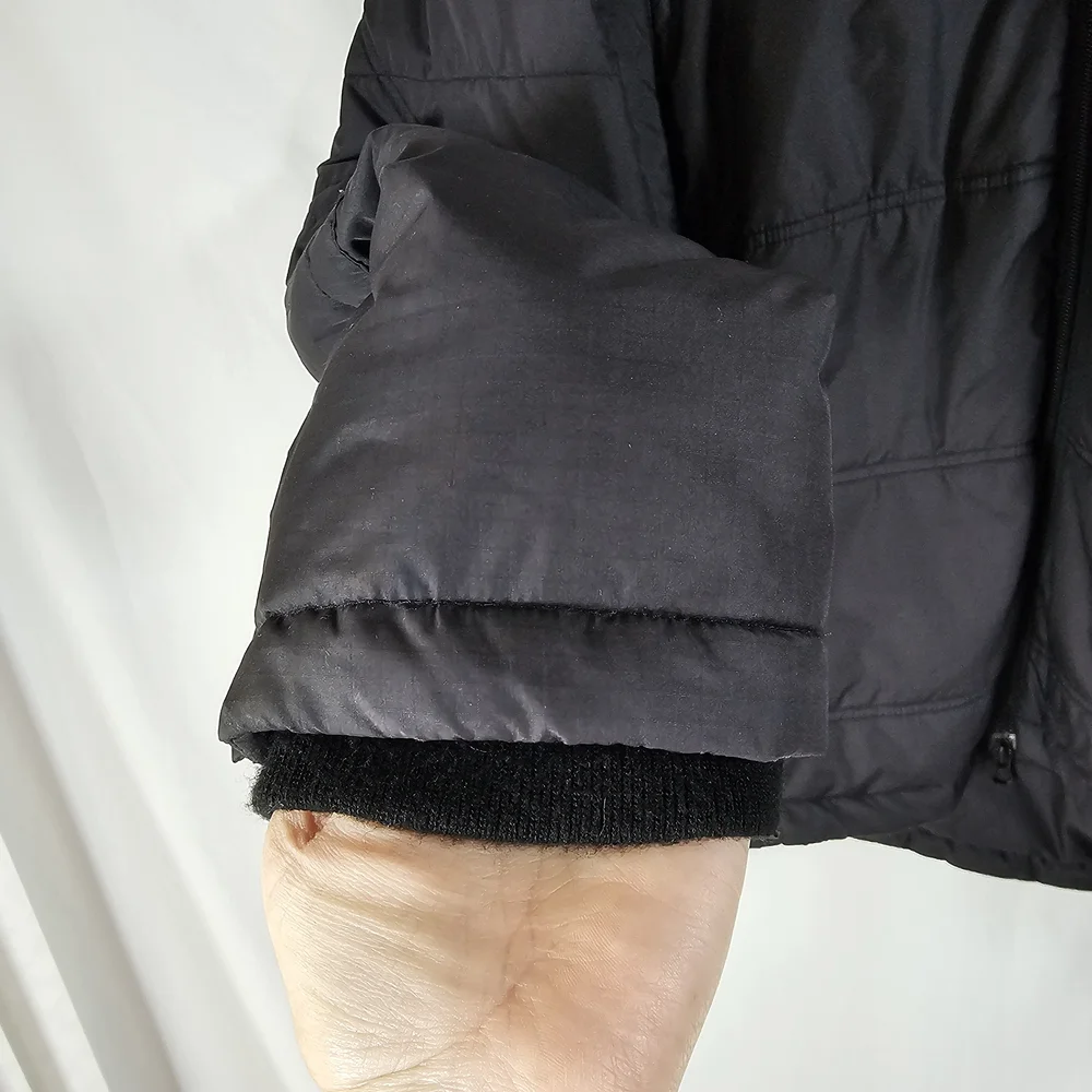Spiewak stay warm